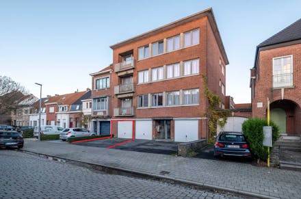 Garage à vendre Courtrai (Kortrijk)