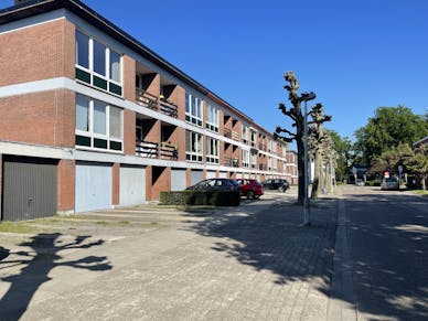 Appartement verhuurd Kapellen