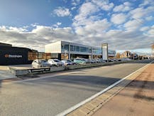 Instapklaar kantoor van ca. 26,98m² in 3koningen Torhout