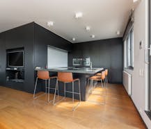 Ruim energiezuinig appartement met grote terrassen te koop