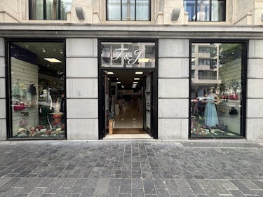 Uniek kantoor te huur in hartje Kortrijk