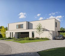 Unieke BEN woningen te koop in Erpe Mere, 6% mogelijk!
