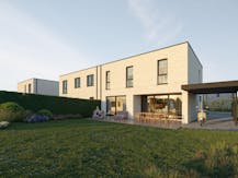 Unieke BEN woningen te koop in Erpe Mere, 6% mogelijk!