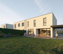 Unieke BEN woningen te koop in Erpe Mere, 6% mogelijk!