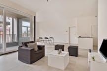 Gelijkvloers nieuwbouwappartement te koop in Wielsbeke