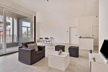 Appartement te koop Sint-Baafs-Vijve