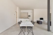 Gelijkvloers nieuwbouwappartement te koop in Wielsbeke