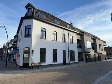 Appartement te koop Sint-Baafs-Vijve