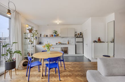 Appartement à vendre Antwerpen-Zuid