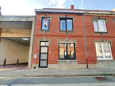 Huis te huur Waregem