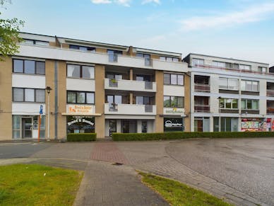 Appartement te koop Diepenbeek