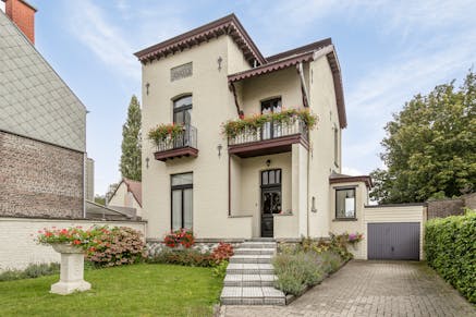 Maison à vendre Vilvorde (Vilvoorde)