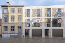 Huis te koop in centrum Veurne