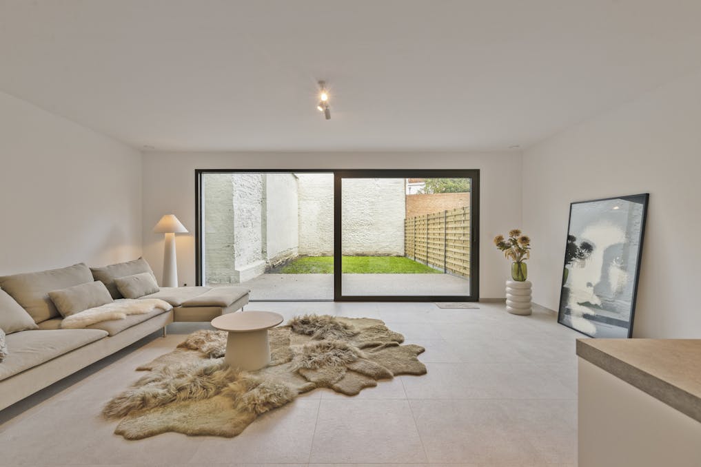 Huis te koop in centrum Veurne