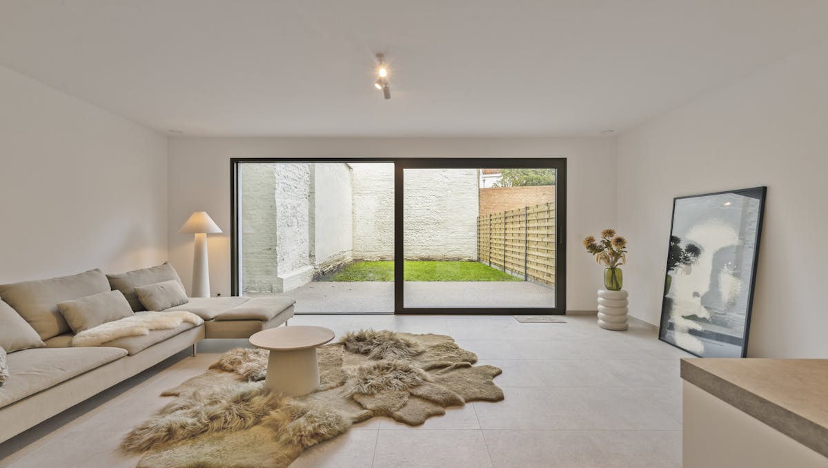 Huis te koop in centrum Veurne