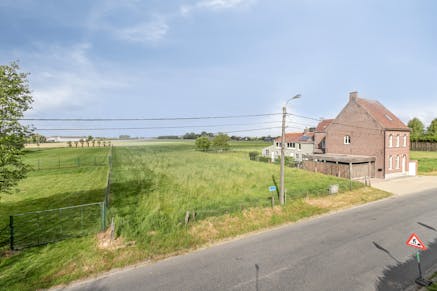 Bouwgrond te koop Ooigem