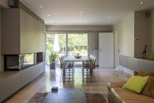  Instapklare villa in rustige residentiële buurt te Zwevegem