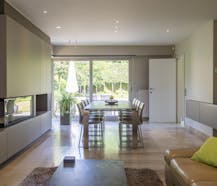 Instapklare villa in rustige residentiële buurt te Zwevegem