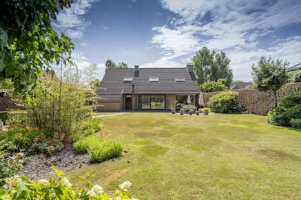 Huis te koop Zwevegem