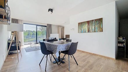 Appartement te koop Brussel