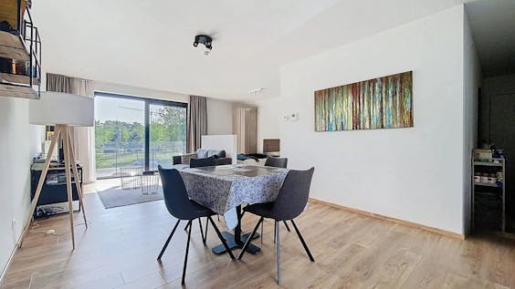 Appartement à vendre Bruxelles (Brussel)