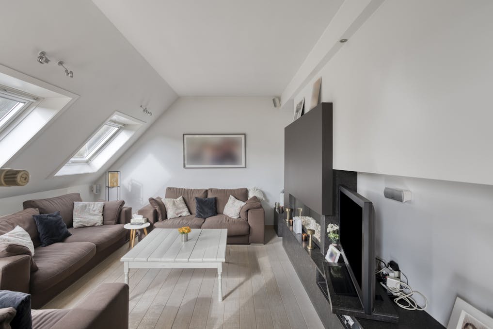 Alleenstaande woning in een rustige wijk te koop in Kortrijk