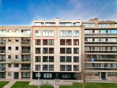 Apartment for sale Ypres (Ieper)