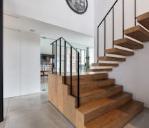 Ultramodern kantoorgebouw te huur op topligging.