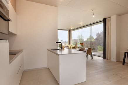 Appartement te koop Poperinge