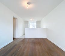 Duplex met 2 kamers te huur in het centrum Kortrijk