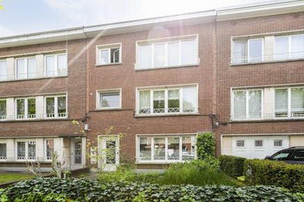 Appartement à vendre Wilrijk