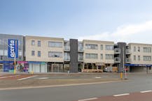 Opbrengsteigendom te koop in Kortrijk