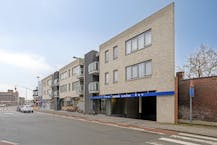 Opbrengsteigendom te koop in Kortrijk