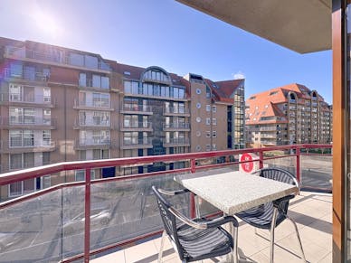 Studio te huur Nieuwpoort