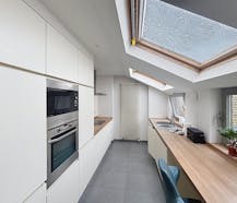 Duplex appartement te huur in centrum Brugge