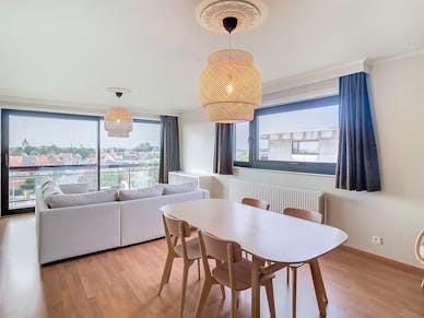 Appartement te huur Poperinge