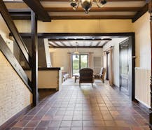 Charmante woning op ruim perceel te Heffen