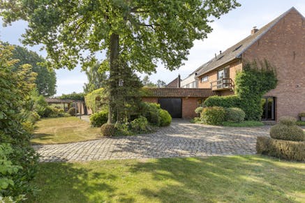 Huis te koop Heffen