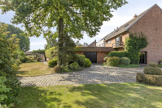 Huis te koop Heffen