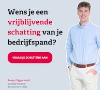 Nieuwbouwmagazijn van ca. 144m² te huur in Wevelgem