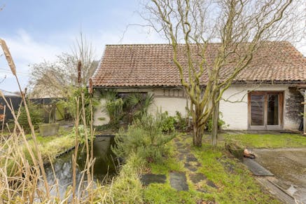 Huis te koop Lovendegem