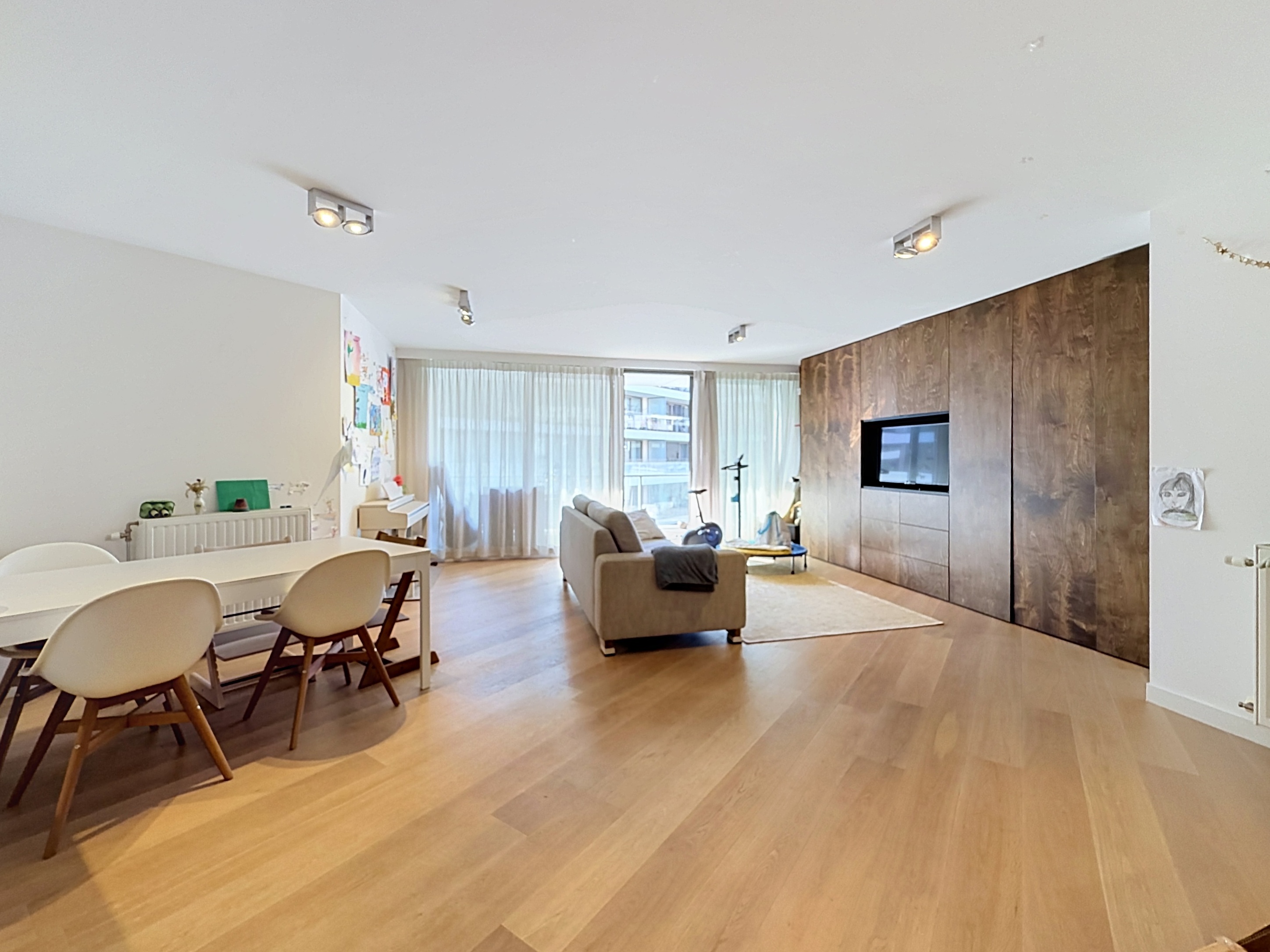 Appartement in Gent