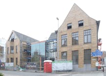 Kantoor te huur in Poperinge