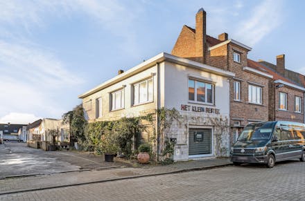 Huis te koop Sint-Andries