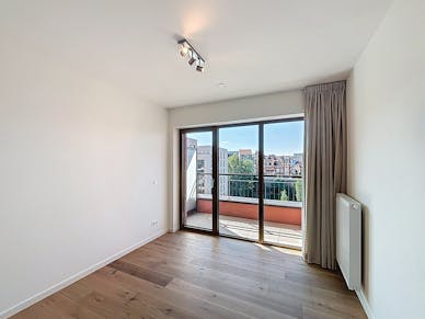 Appartement à louer Bruxelles (Brussel)