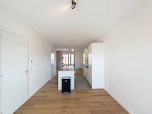 Beautiful 2-bed apartment with double terrace Tour & Taxis