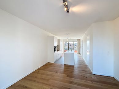 Appartement te huur Brussel