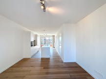 Beautiful 2-bed apartment with double terrace Tour & Taxis