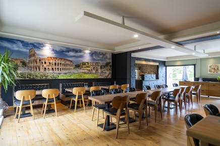 Handelspand met woonst te koop Menen