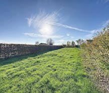 Villa met leuke en zonnige tuin te huur in Knokke-Heist